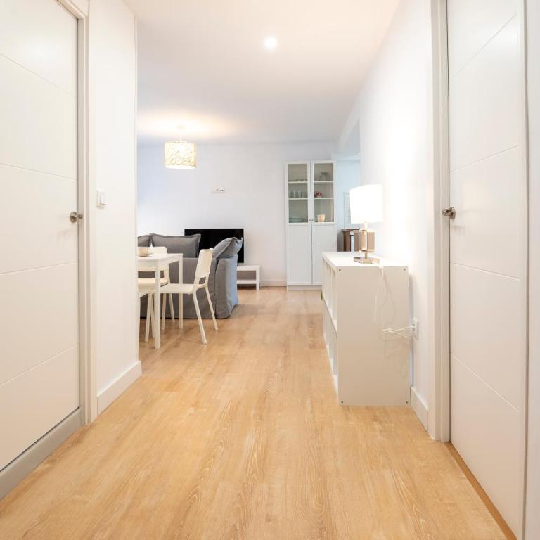 Apartamento Balbin III - Apartamento de 2 dormitorios - 11