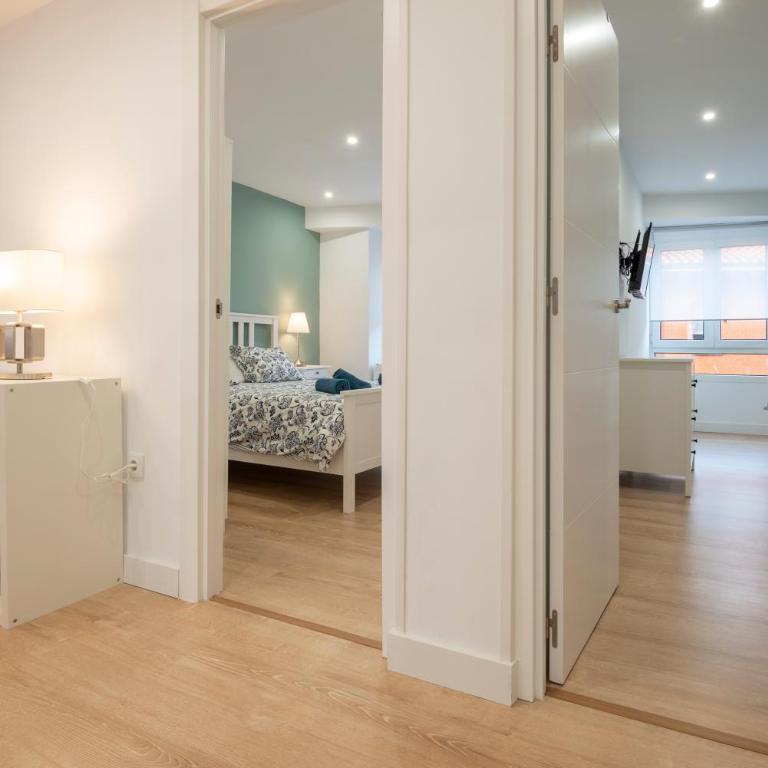 Apartamento Balbin III - Apartamento de 2 dormitorios - 19