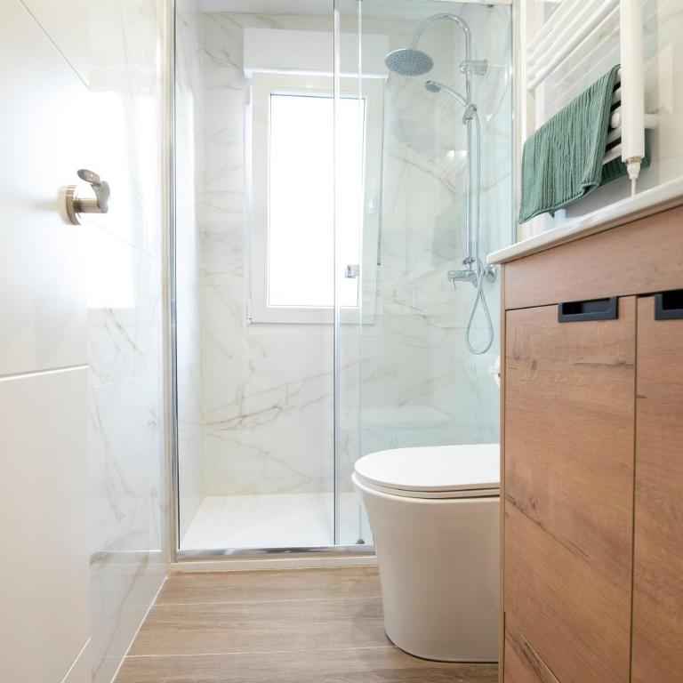 Apartamento Balbin III - Apartamento de 2 dormitorios - 24