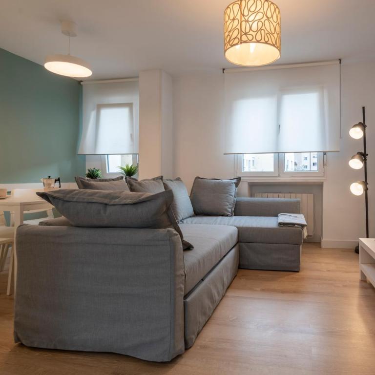 Apartamento Balbin III - Apartamento de 2 dormitorios - 3