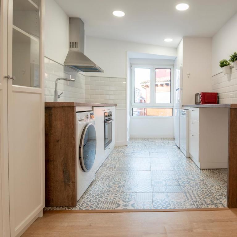 Apartamento Balbin III - Apartamento de 2 dormitorios - 7