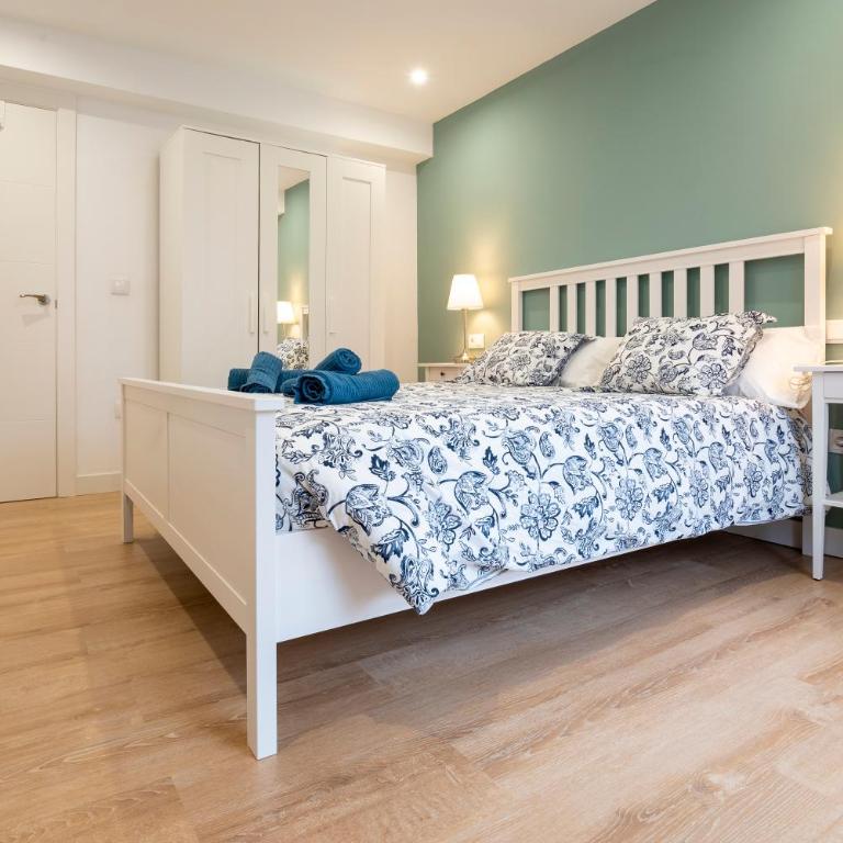 Apartamento Balbin III - Apartamento de 2 dormitorios - 13