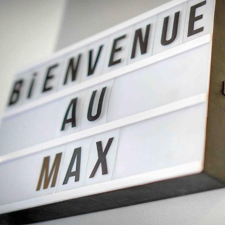 Le Max et Leo - 600m plage - Verrière côte d'Azur - Appartement avec Balcon - 11