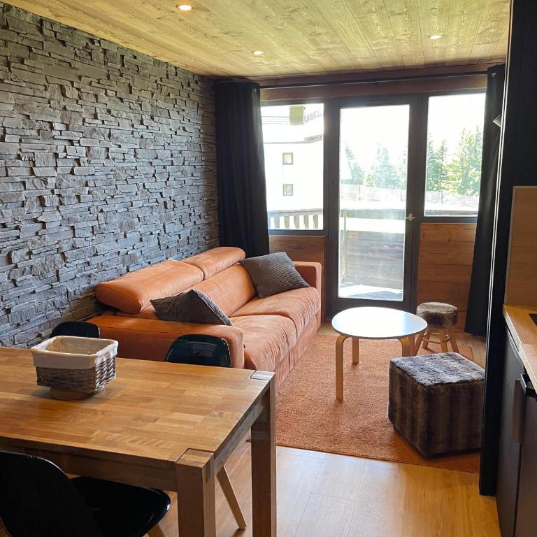 Avoriaz Malinka - Appartement 1 Chambre - 1