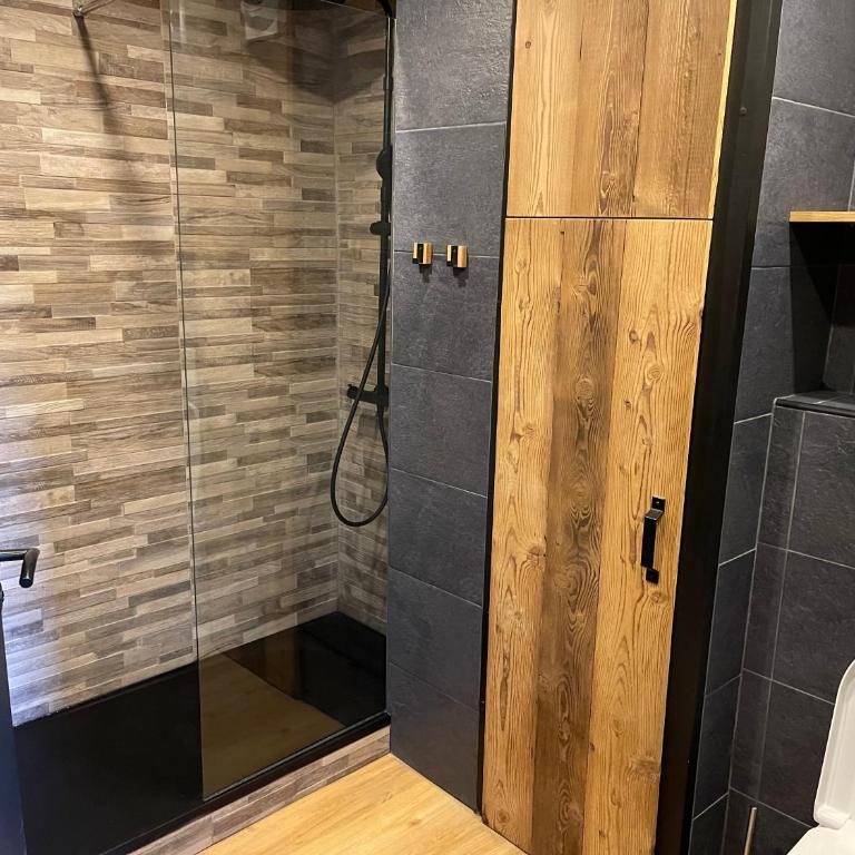 Avoriaz Malinka - Appartement 1 Chambre - 9
