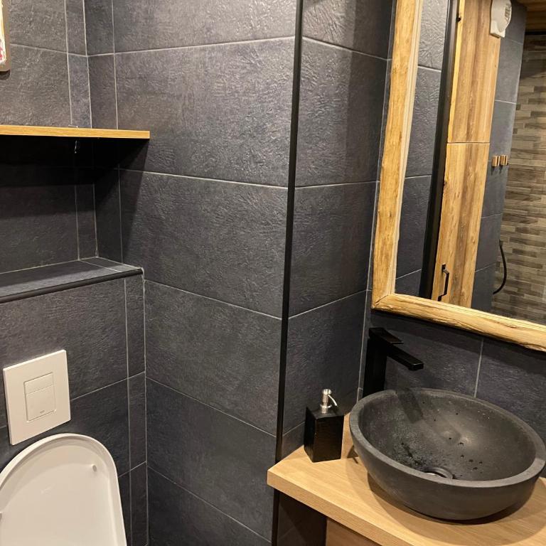 Avoriaz Malinka - Appartement 1 Chambre - 10