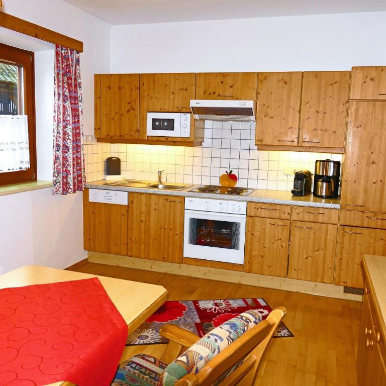 Hiaslahof - Apartment - Erdgeschoss - 4