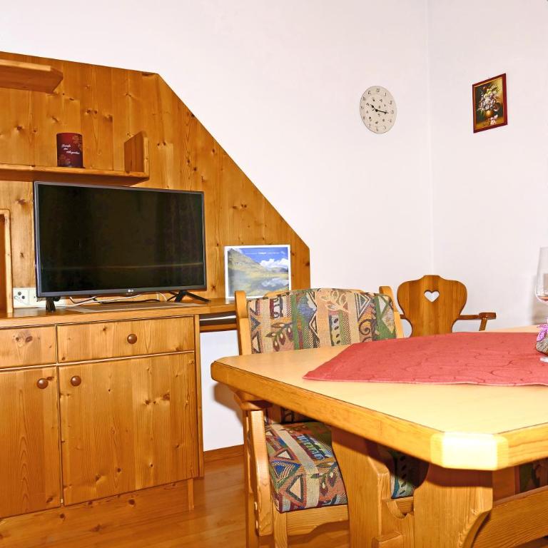 Hiaslahof - Apartment - Erdgeschoss - 5