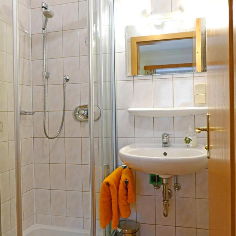 Hiaslahof - Apartment - Erdgeschoss - 8