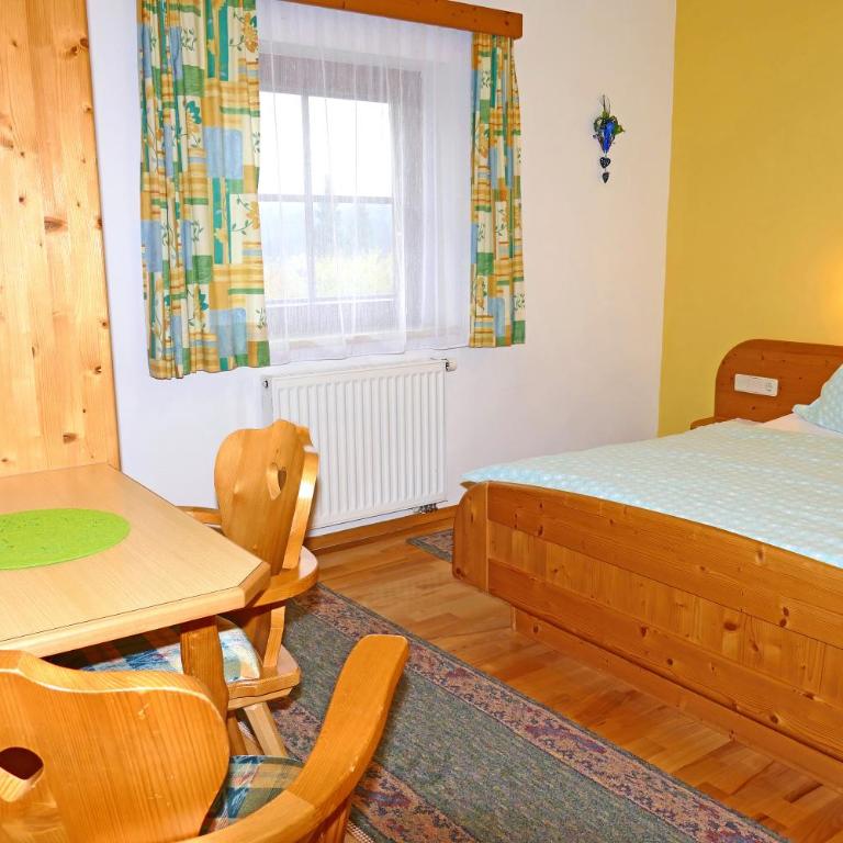 Hiaslahof - Apartment mit 1 Schlafzimmer - 6
