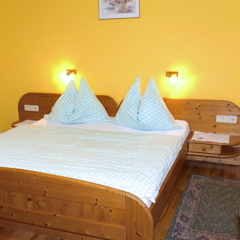 Hiaslahof - Apartment mit 1 Schlafzimmer - 8