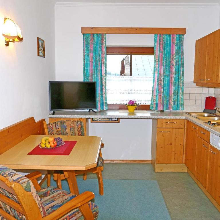 Hiaslahof - Apartment mit 1 Schlafzimmer - 7