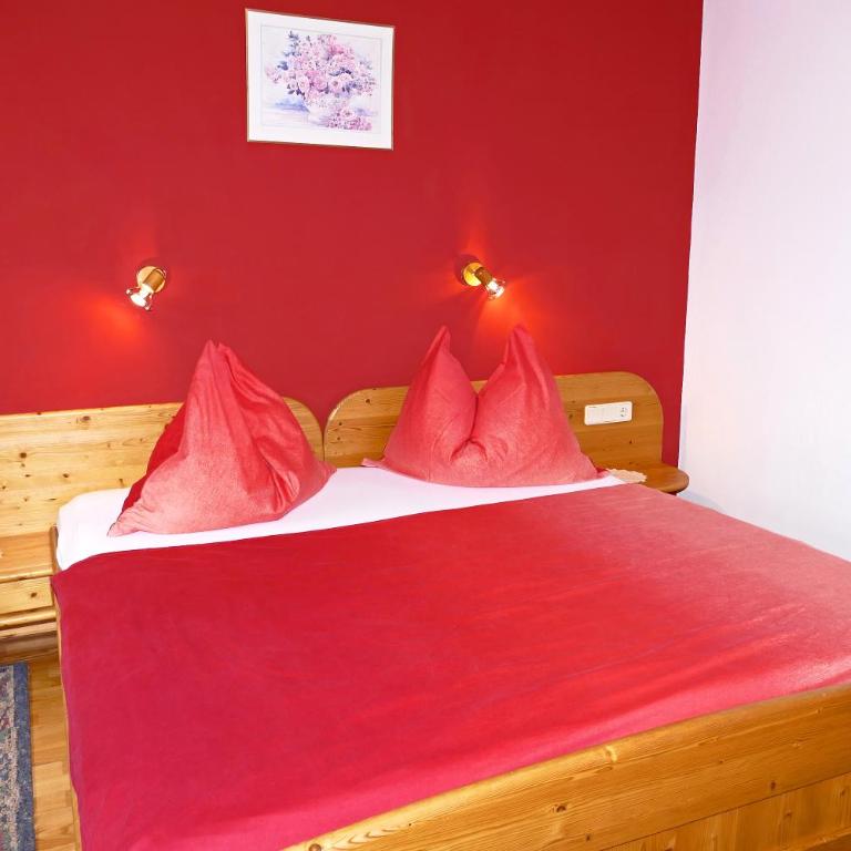 Hiaslahof - Apartment mit 2 Schlafzimmern und Balkon - 4