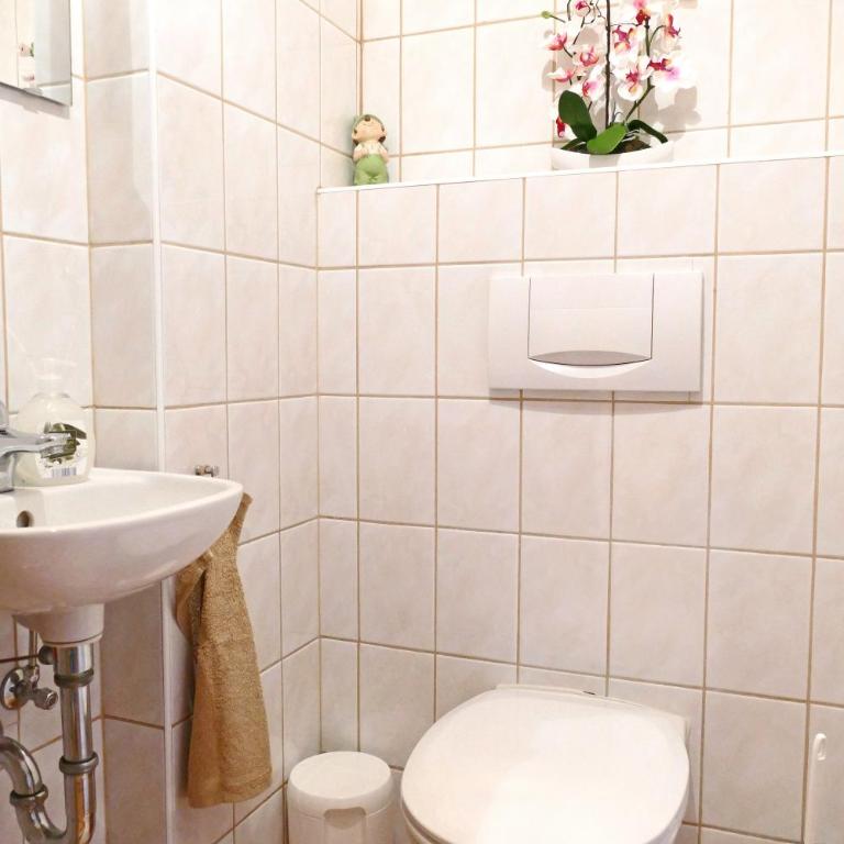 Hiaslahof - Apartment mit 2 Schlafzimmern und Balkon - 6