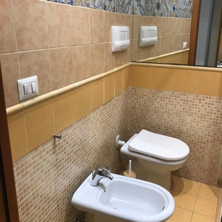 Evviva La Sicilia Catania - Appartamento con 1 Camera da Letto - 33