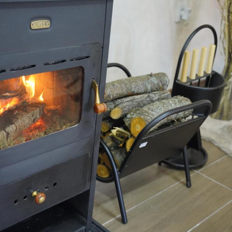 Sunset Lux Cottage Ravna Planina Pale - Jahorina - One-Bedroom Chalet - 17