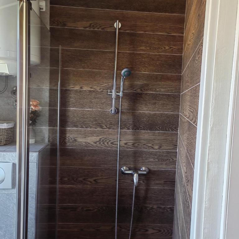 White Apartman Kopaonik - One-Bedroom Apartment - 11