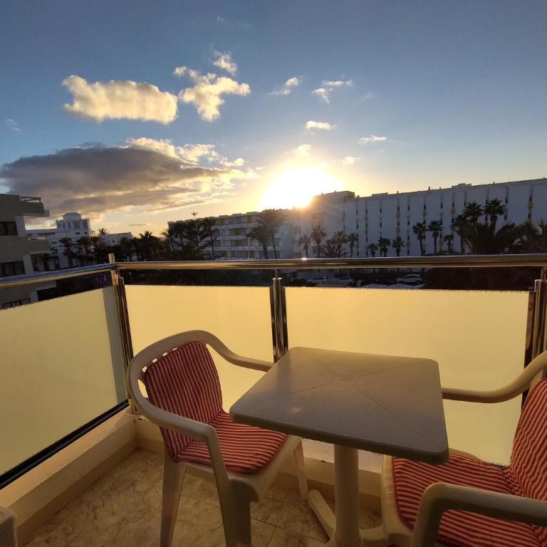 Maspalomas dunes - Apartamento de 1 dormitorio - 11