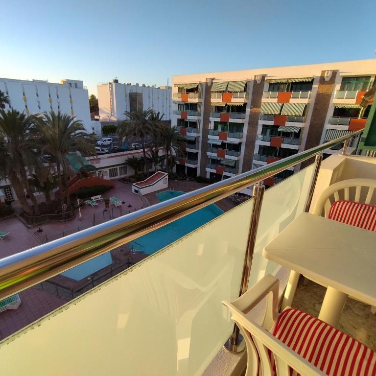 Maspalomas dunes - Apartamento de 1 dormitorio - 13