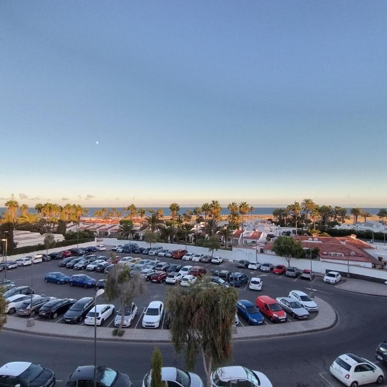 Maspalomas dunes - Apartamento de 1 dormitorio - 32