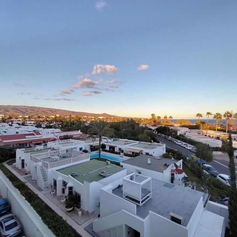 Maspalomas dunes - Apartamento de 1 dormitorio - 33