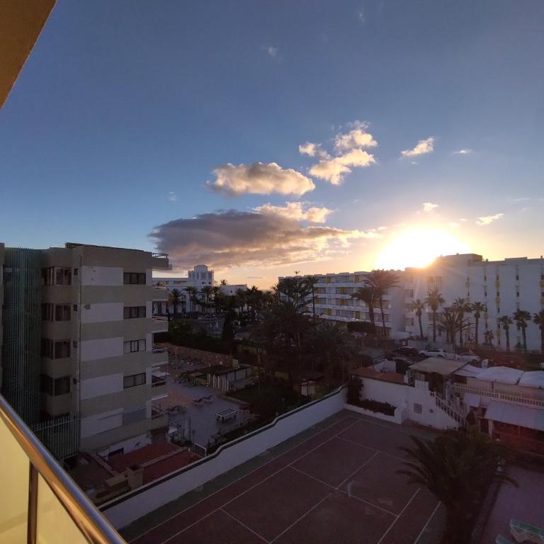 Maspalomas dunes - Apartamento de 1 dormitorio - 35