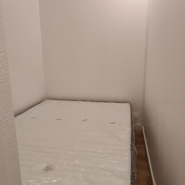 le Soleil des Neiges - Appartement 1 Chambre - 17