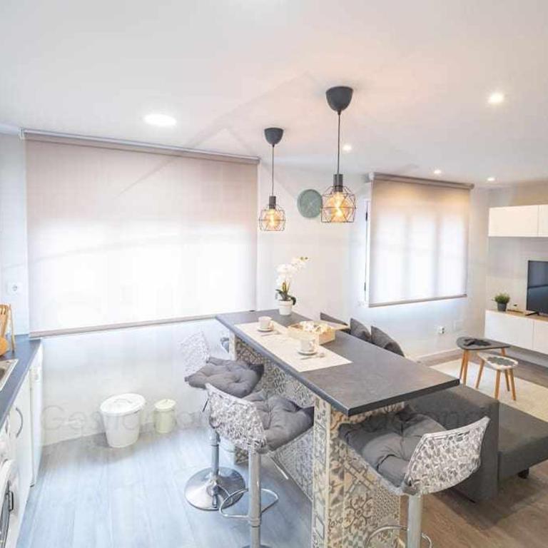Perez Ayala By Silastur - Apartamento de 2 dormitorios - 1