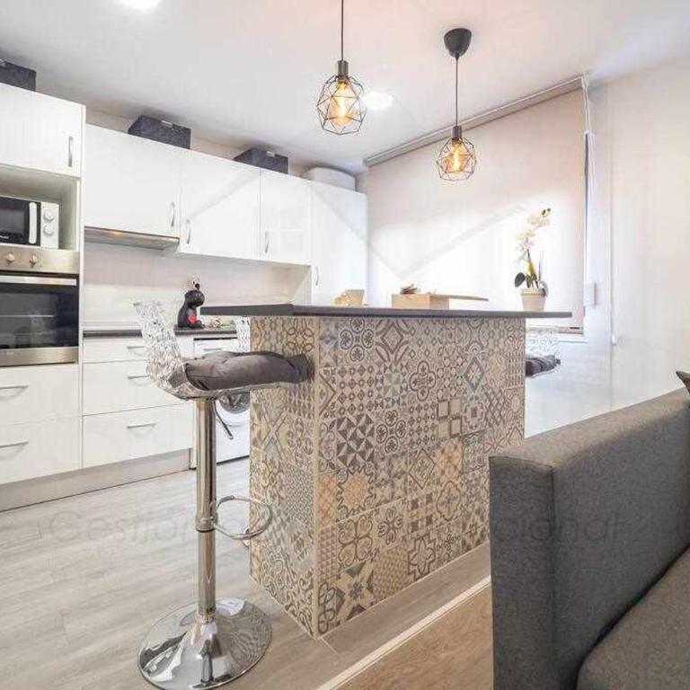 Perez Ayala By Silastur - Apartamento de 2 dormitorios - 2