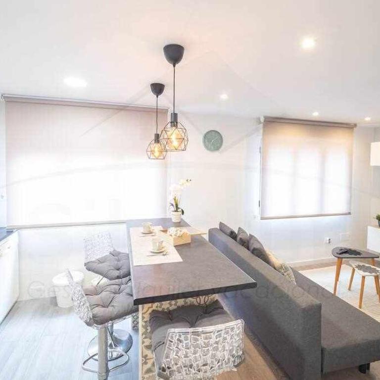 Perez Ayala By Silastur - Apartamento de 2 dormitorios - 3