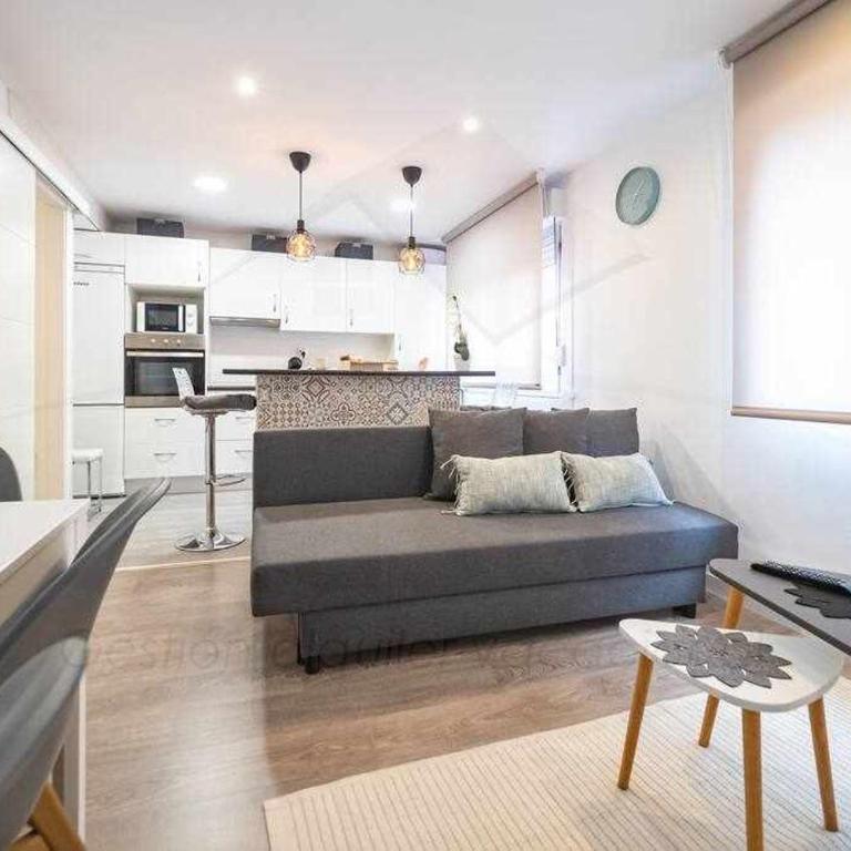Perez Ayala By Silastur - Apartamento de 2 dormitorios - 4