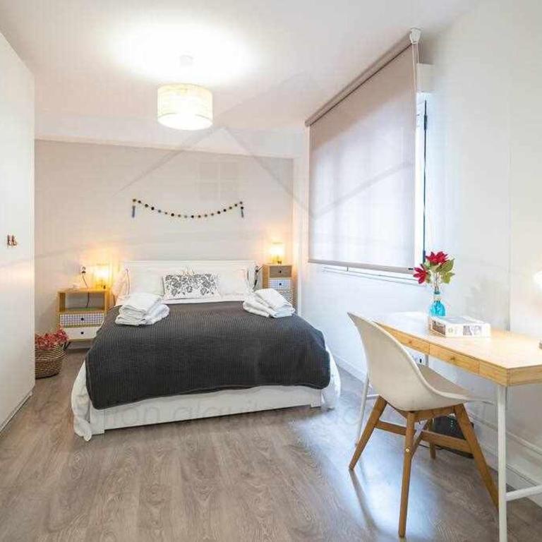 Perez Ayala By Silastur - Apartamento de 2 dormitorios - 8