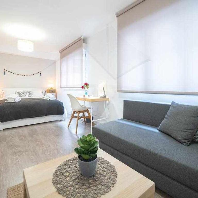 Perez Ayala By Silastur - Apartamento de 2 dormitorios - 9