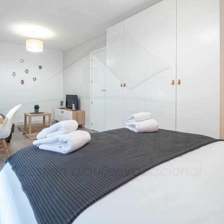 Perez Ayala By Silastur - Apartamento de 2 dormitorios - 10
