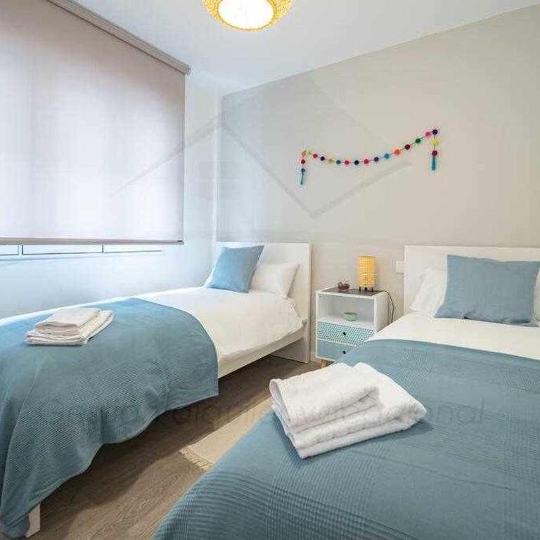 Perez Ayala By Silastur - Apartamento de 2 dormitorios - 14