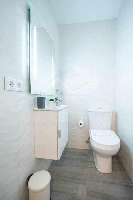 Perez Ayala By Silastur - Apartamento de 2 dormitorios - 21