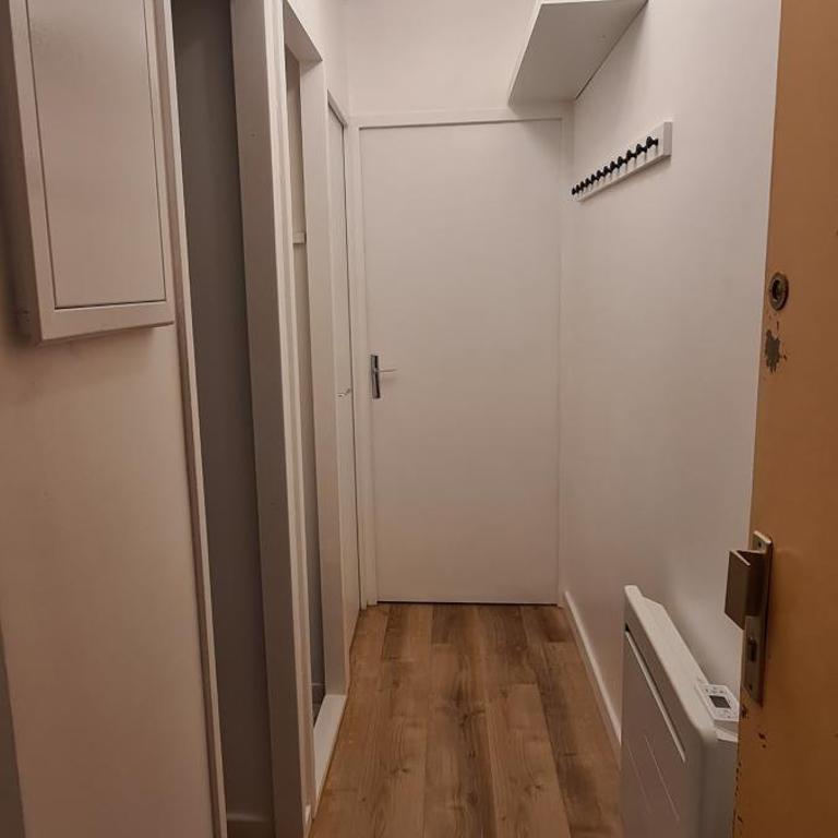 le Soleil des Neiges - Appartement 1 Chambre - 15