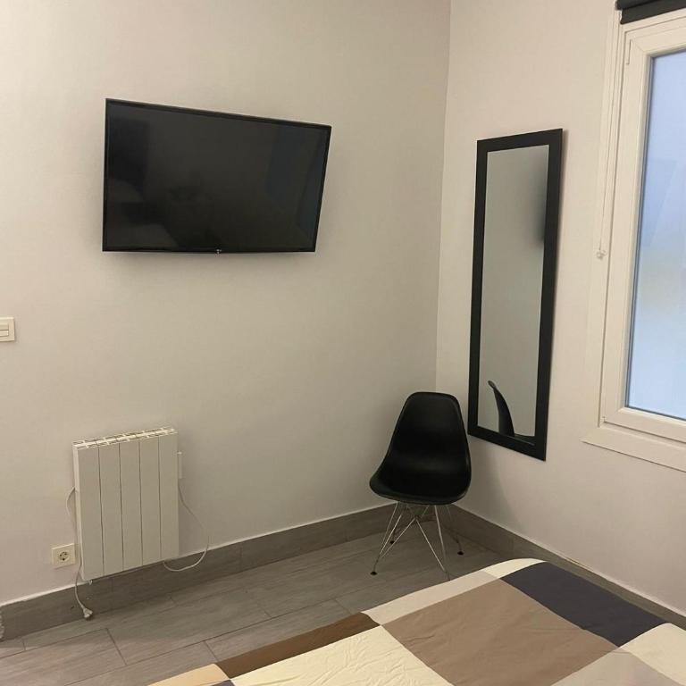APARTAMENTO AMPLIO en DONOSTIA-SAN SEBASTIAN - Apartamento de 2 dormitorios - 4