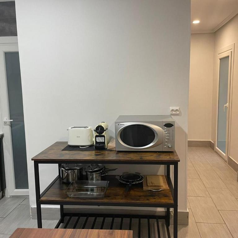 APARTAMENTO AMPLIO en DONOSTIA-SAN SEBASTIAN - Apartamento de 2 dormitorios - 9