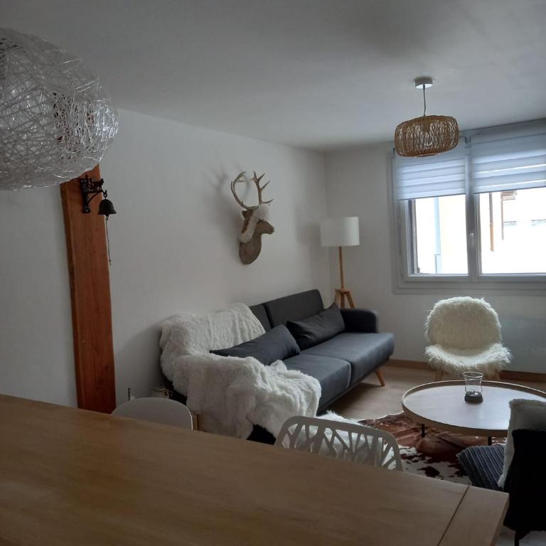 Chalet de montagne au cœur de Doucy - Chalet - 5