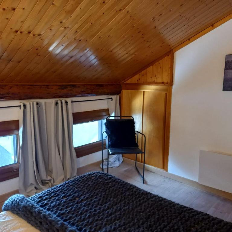Chalet de montagne au cœur de Doucy - Chalet - 18