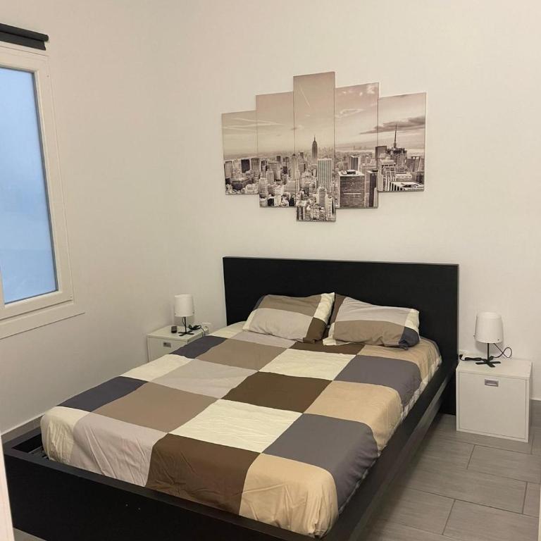 APARTAMENTO AMPLIO en DONOSTIA-SAN SEBASTIAN - Apartamento de 2 dormitorios - 3