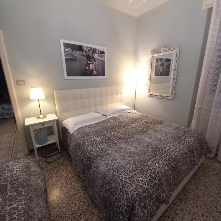 Italian Vintage House - Appartamento con Balcone - 83