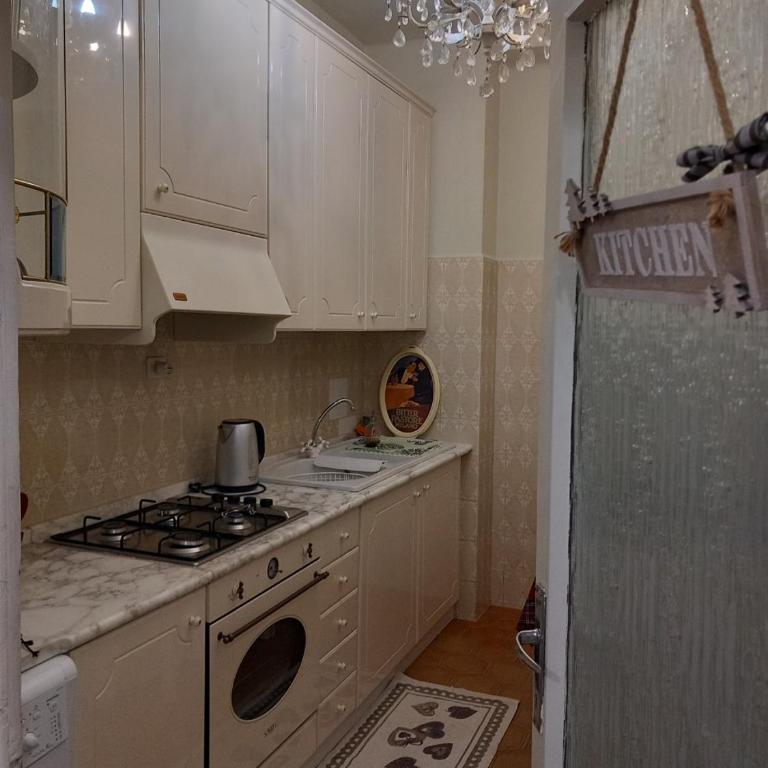 Italian Vintage House - Appartamento con Balcone - 70