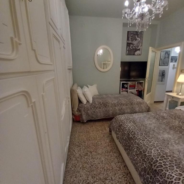 Italian Vintage House - Appartamento con Balcone - 85