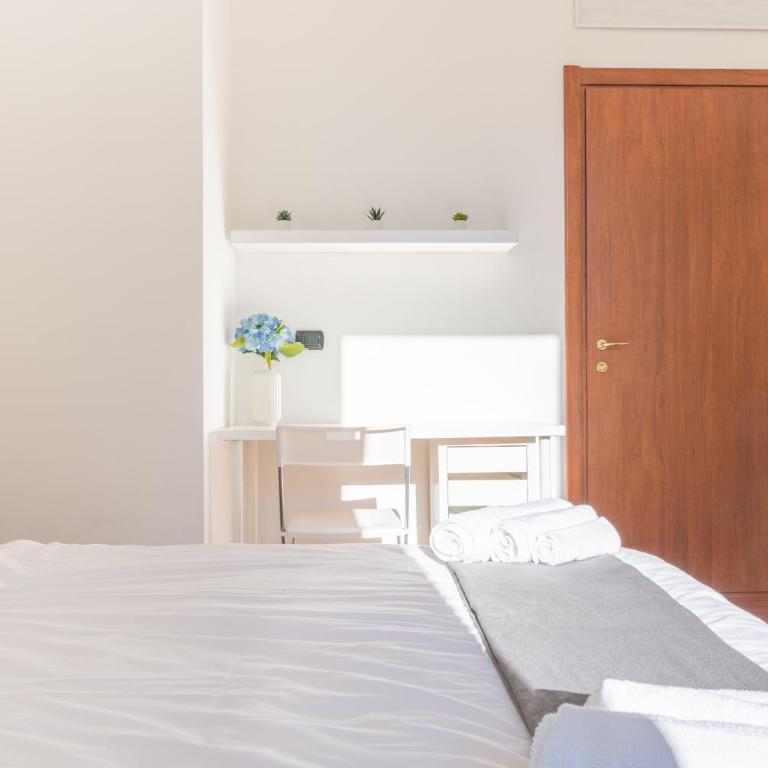Milano Navigli Exclusive Apartment - Appartamento con 1 Camera da Letto - 11
