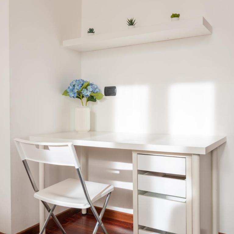 Milano Navigli Exclusive Apartment - Appartamento con 1 Camera da Letto - 12