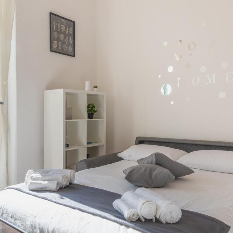 Milano Navigli Exclusive Apartment - Appartamento con 1 Camera da Letto - 4