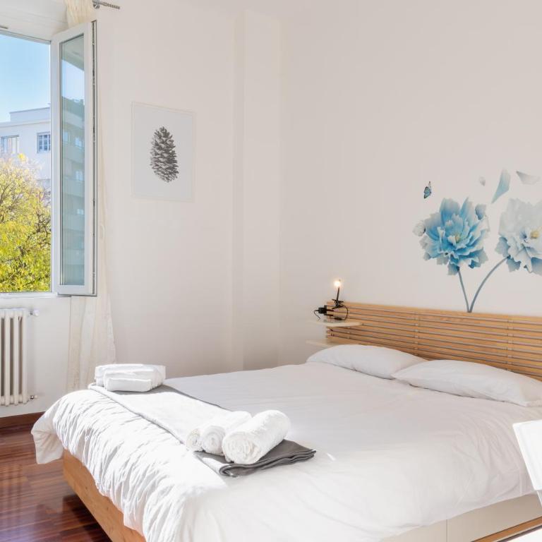 Milano Navigli Exclusive Apartment - Appartamento con 1 Camera da Letto - 9
