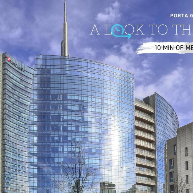 Milano Navigli Exclusive Apartment - Appartamento con 1 Camera da Letto - 18